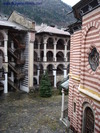 Bulgaria's Rila Monastery Builds Hydro Power Plant with EU Money