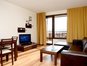 Terra Complex Pirin Main Building - Two bedroom apartment deluxe