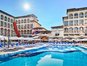 Melia Sunny Beach (ex.Iberostar)