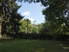 Garden around Alexander Nevski Cathedral