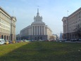 Independence Square